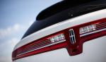 Lincoln MKT 2013 года